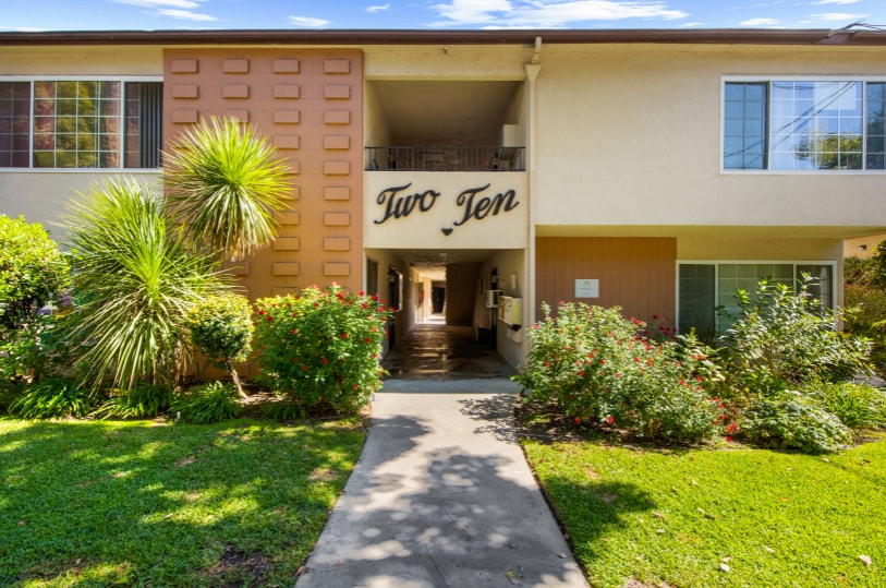 210 S Catalina Ave, Pasadena, CA for sale Primary Photo- Image 1 of 3