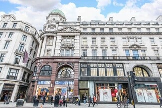 More details for 162-168 Regent St, London - Coworking for Lease