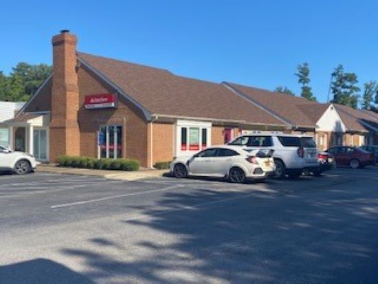 372 S Independence Blvd, Virginia Beach, VA for lease Building Photo- Image 1 of 3