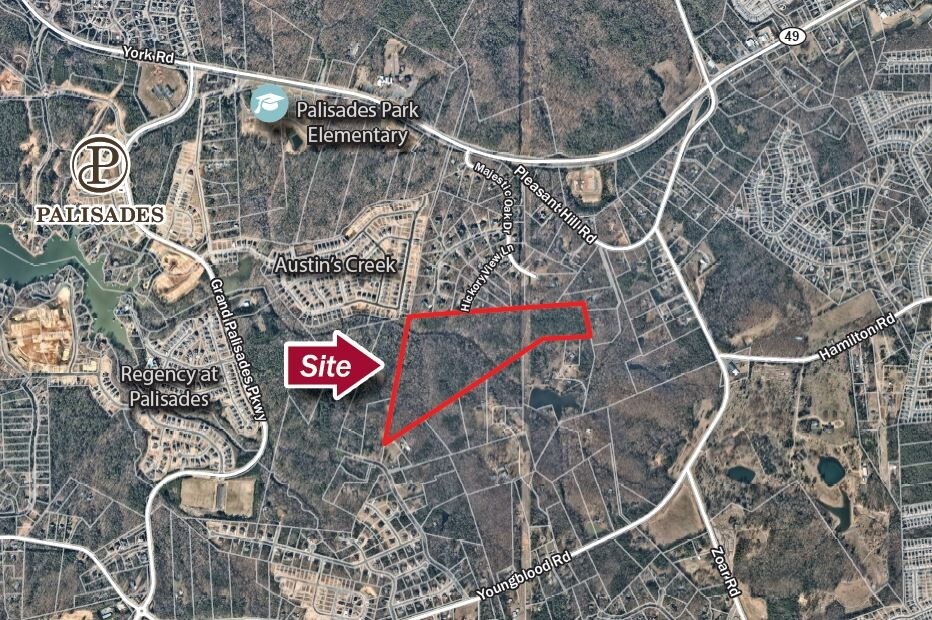 Hickory View Ln, Charlotte, NC 28278 | LoopNet