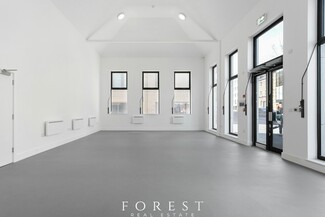 More details for 1 Market Rd, London - Office for Lease