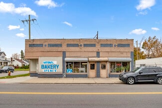 More details for 736 E State Fair, Detroit, MI - Retail for Sale