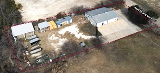 More details for 1535 American Way, Cedar Hill, TX - Industrial for Sale