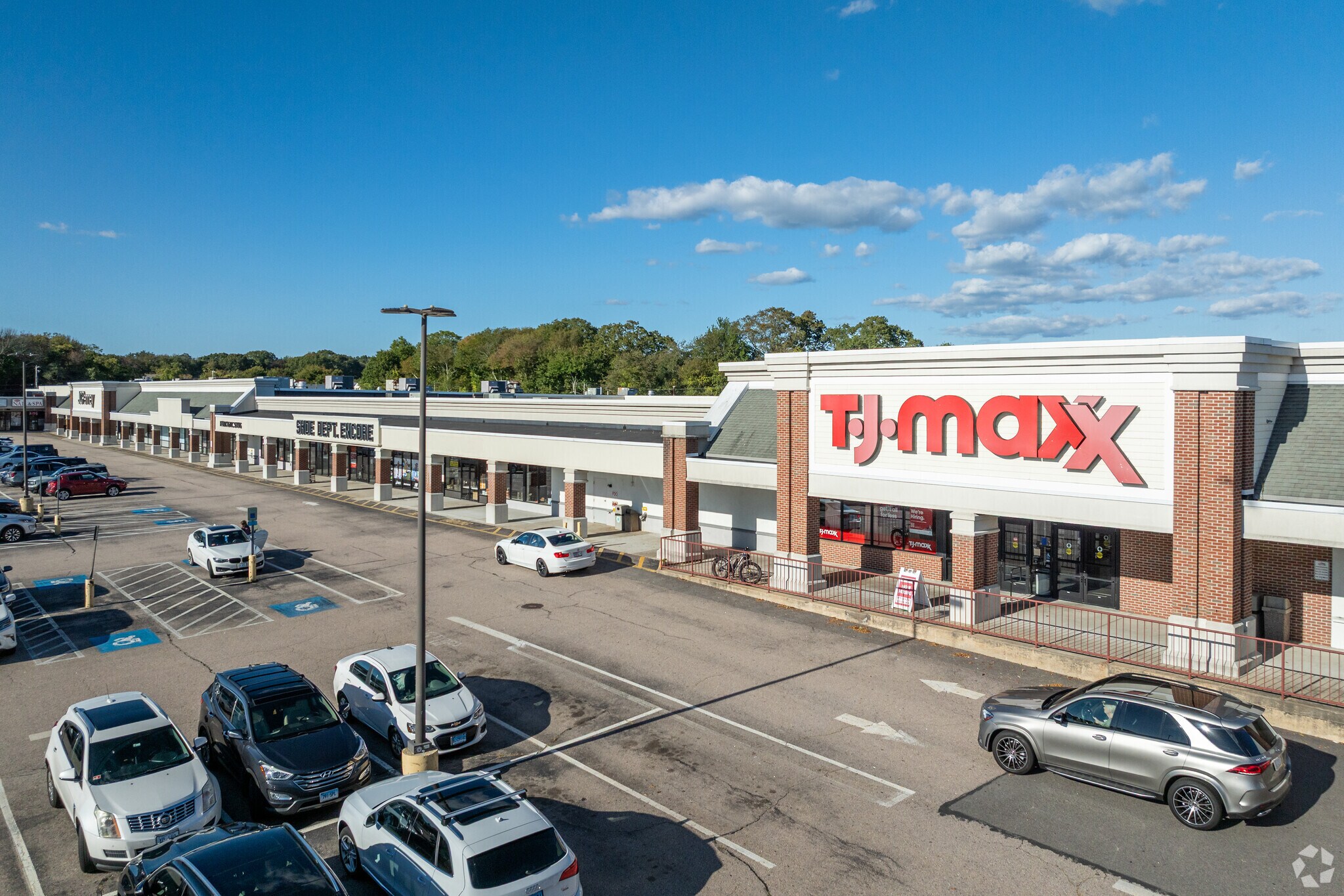 100 Franklin St, Westerly, RI for sale Primary Photo- Image 1 of 1