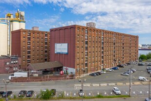 Charlestown Commerce Center - Commercial Real Estate