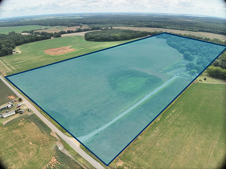 9303 Fennell Rd, Tanner, AL for sale - Building Photo - Image 2 of 3