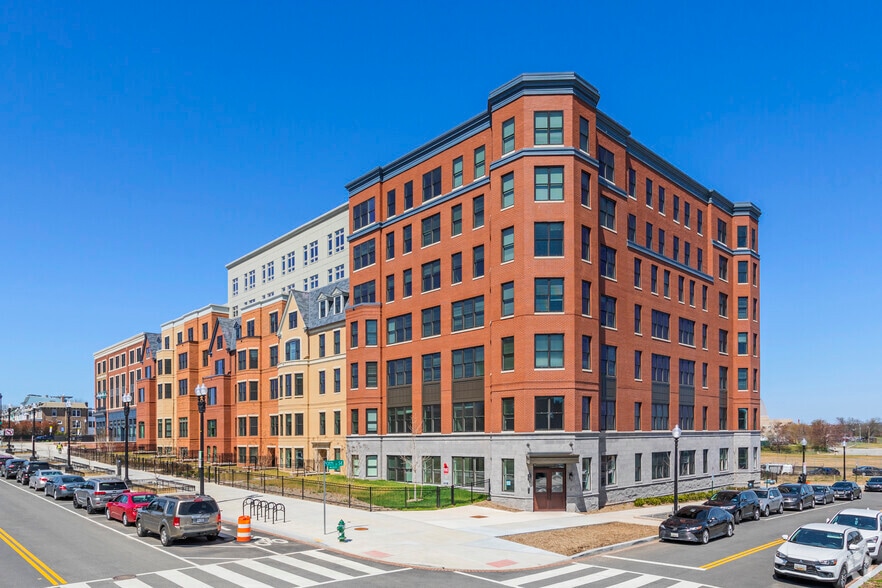 1901 C St SE, Washington, DC for lease - Building Photo - Image 1 of 3