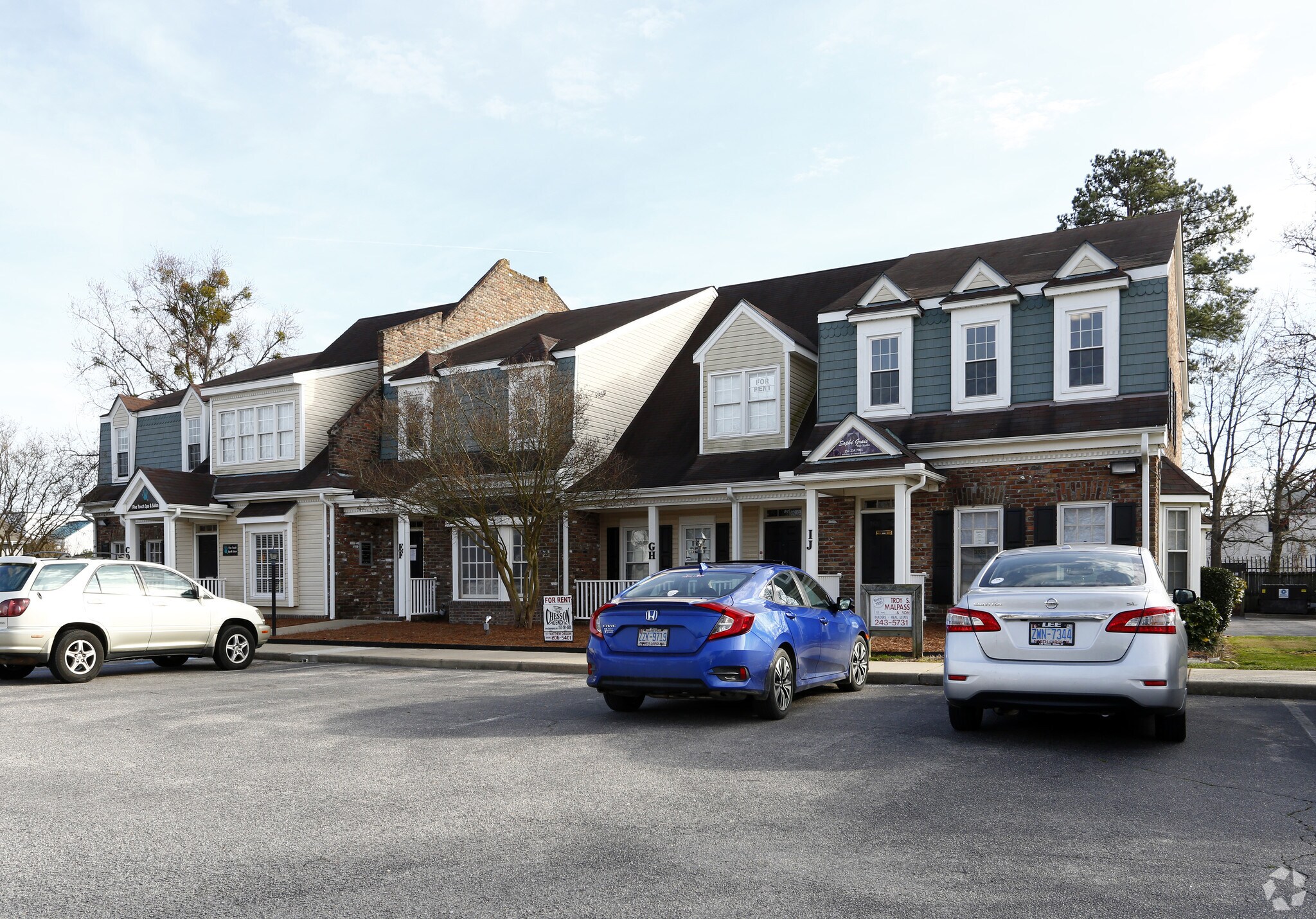 2403 Wooten Blvd, Wilson, NC for sale Primary Photo- Image 1 of 1