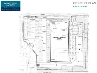 More details for 475 Governors Hwy, South Windsor, CT - Land for Sale