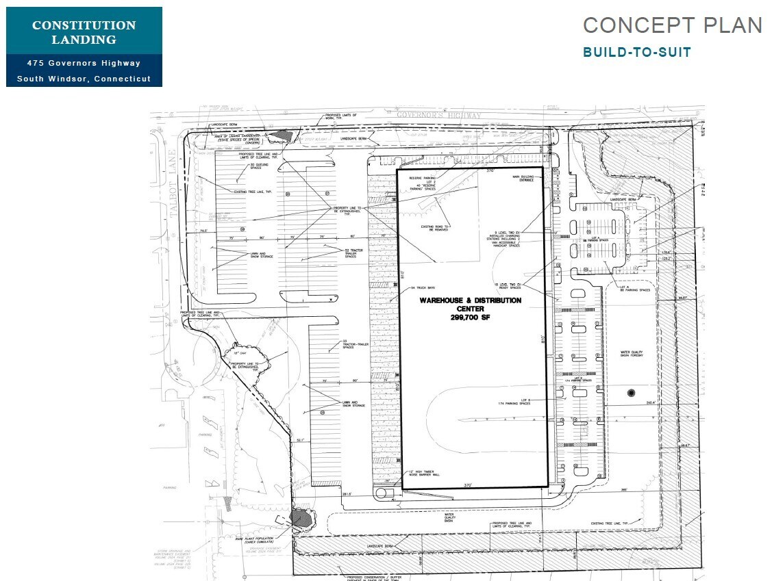 475 Governors Hwy, South Windsor, CT for sale Primary Photo- Image 1 of 2