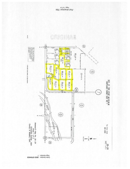 15337 Avenue 24, Chowchilla, CA for sale - Other - Image 3 of 5