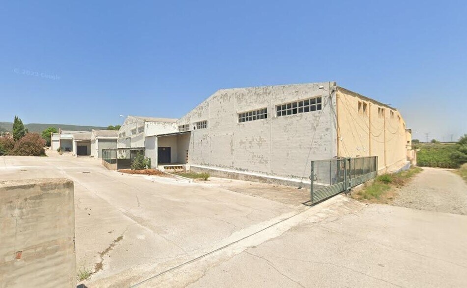 Planta, 98, Montesa, Valencia for sale - Building Photo - Image 1 of 3