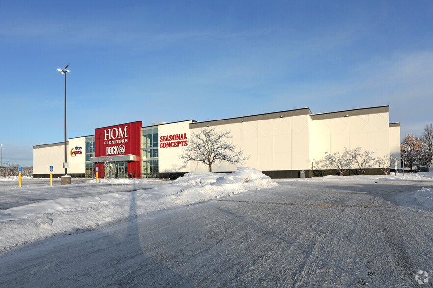 1188 Helmo Ave N, Oakdale, MN for lease - Building Photo - Image 1 of 6