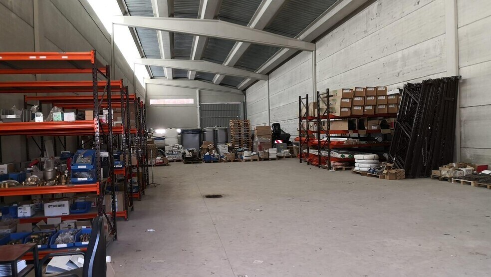 Industrial in Cáceres, Cáceres for sale - Building Photo - Image 2 of 2