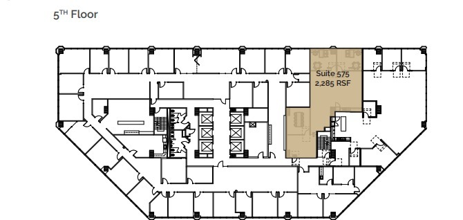 257 E 200 S, Salt Lake City, UT for sale Floor Plan- Image 1 of 1