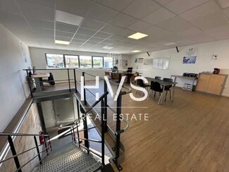 More details for Office, Industrial for Lease