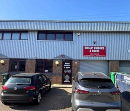 Dwight Rd, Watford for lease Primary Photo- Image 1 of 3