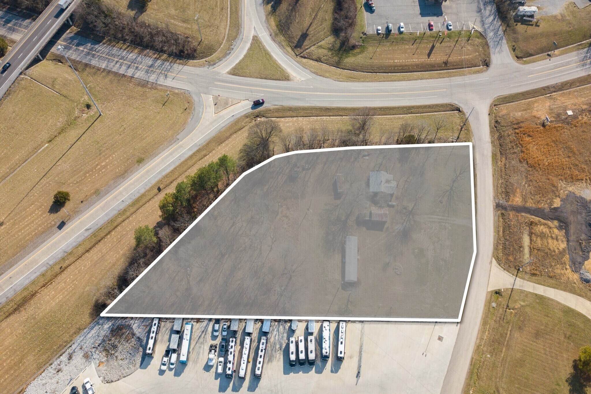 2135 Ted Dorris Rd, Goodlettsville, TN for sale Building Photo- Image 1 of 10