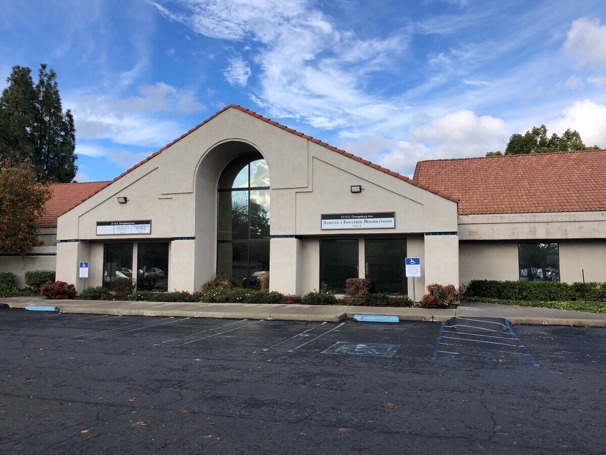 2116 E Orangeburg Ave, Modesto, CA 95355