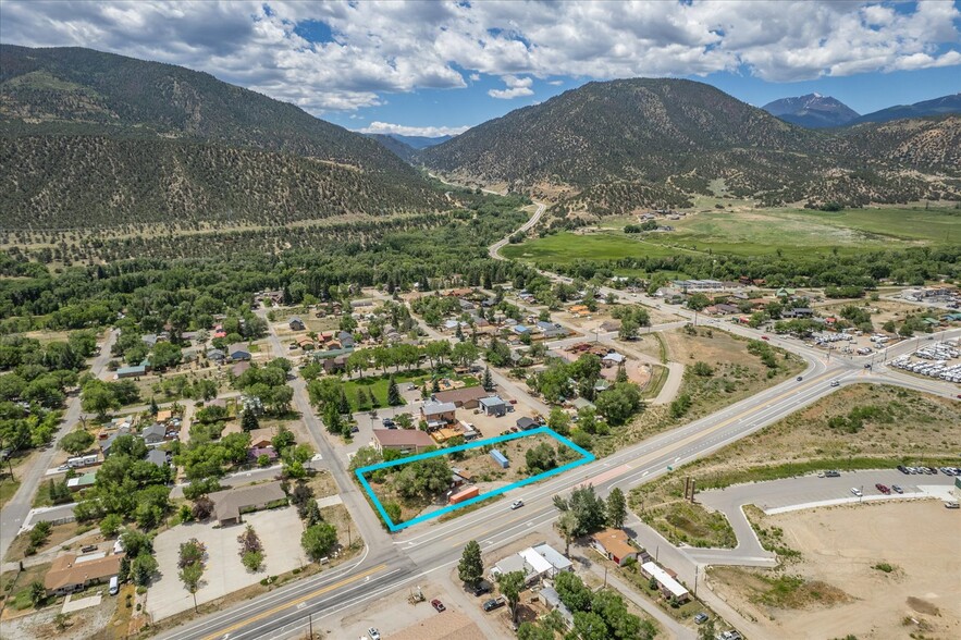 10057 US-50, Poncha Springs, CO for sale - Building Photo - Image 2 of 45