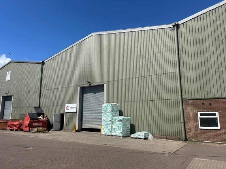 Wellmere Rd, Sunderland for lease - Building Photo - Image 2 of 3