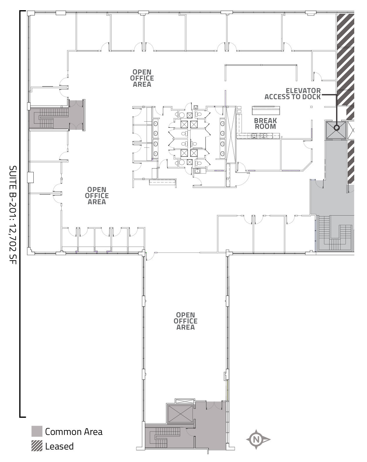 2425-2555 55th St, Boulder, CO for lease Floor Plan- Image 1 of 1