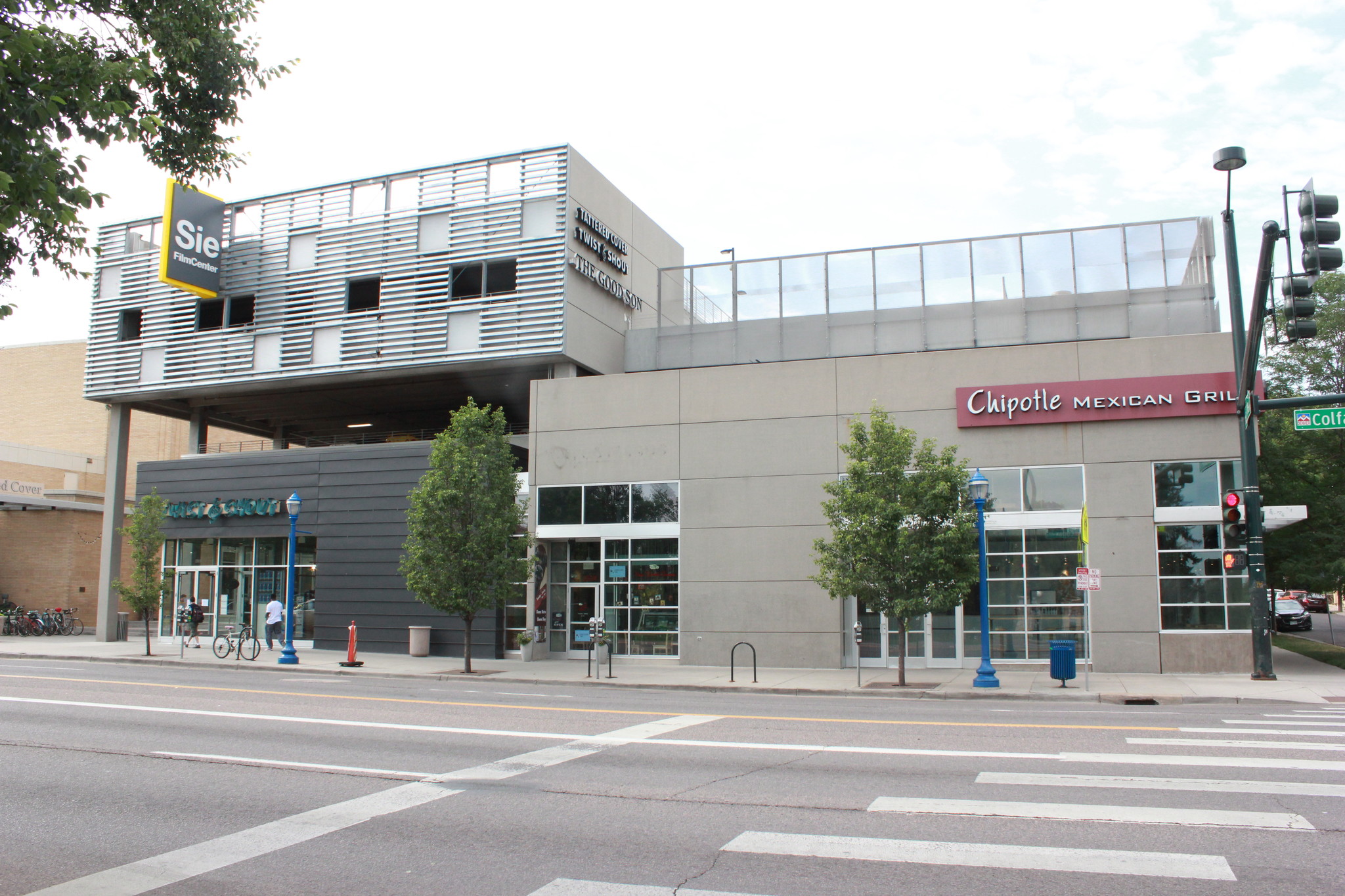 2526 E Colfax Ave, Denver, CO for sale Building Photo- Image 1 of 1