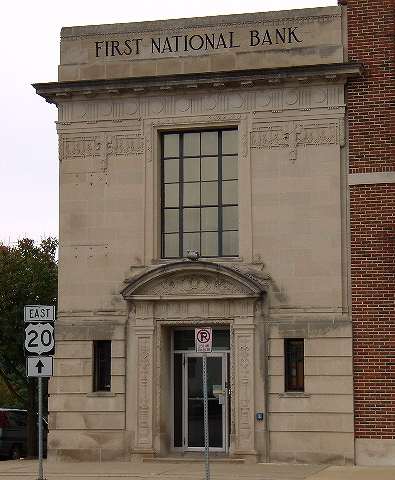 15 S Public Square St, Angola, IN for sale Primary Photo- Image 1 of 1