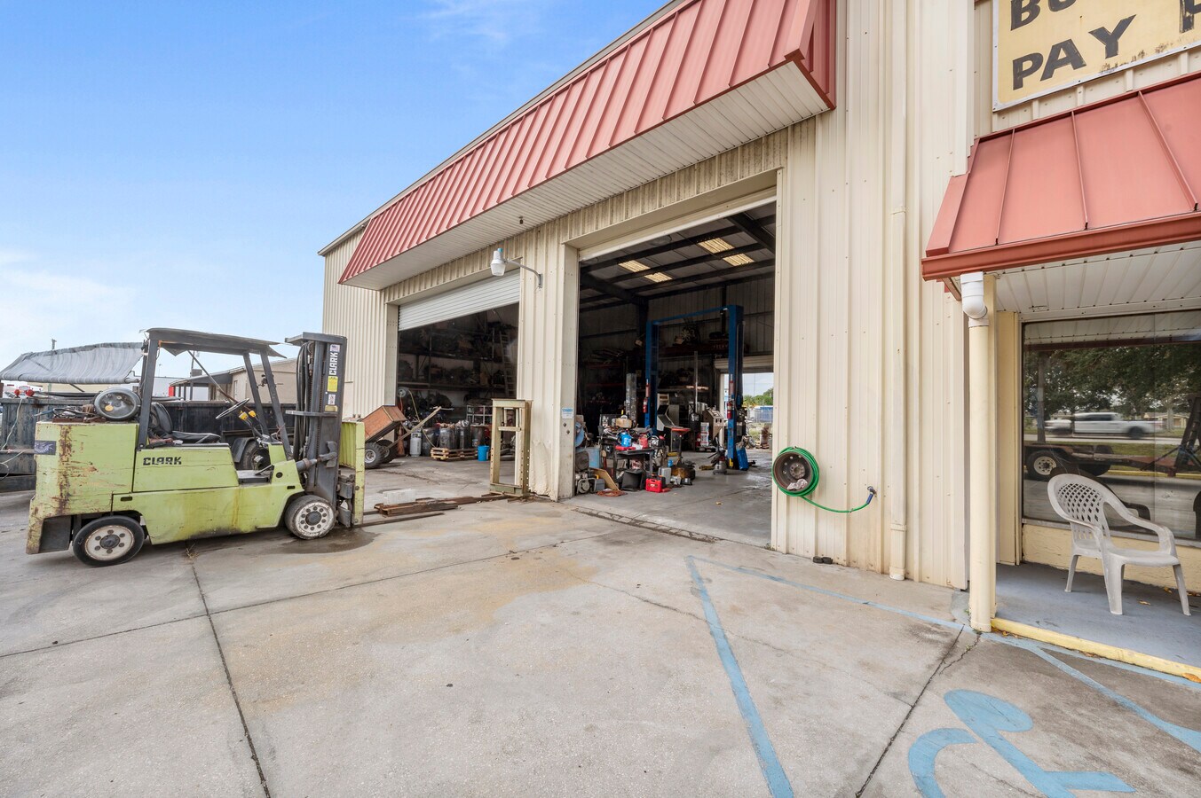 628 King St, Cocoa, FL 32922 Al's Used Cars