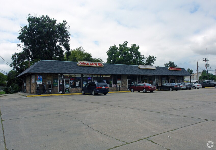 2834 Highland Rd, Baton Rouge, LA for sale - Primary Photo - Image 1 of 3