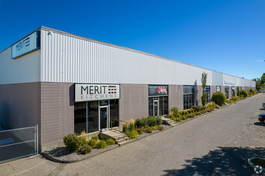 6130 4th St SE, Calgary, AB for lease - Primary Photo - Image 1 of 7