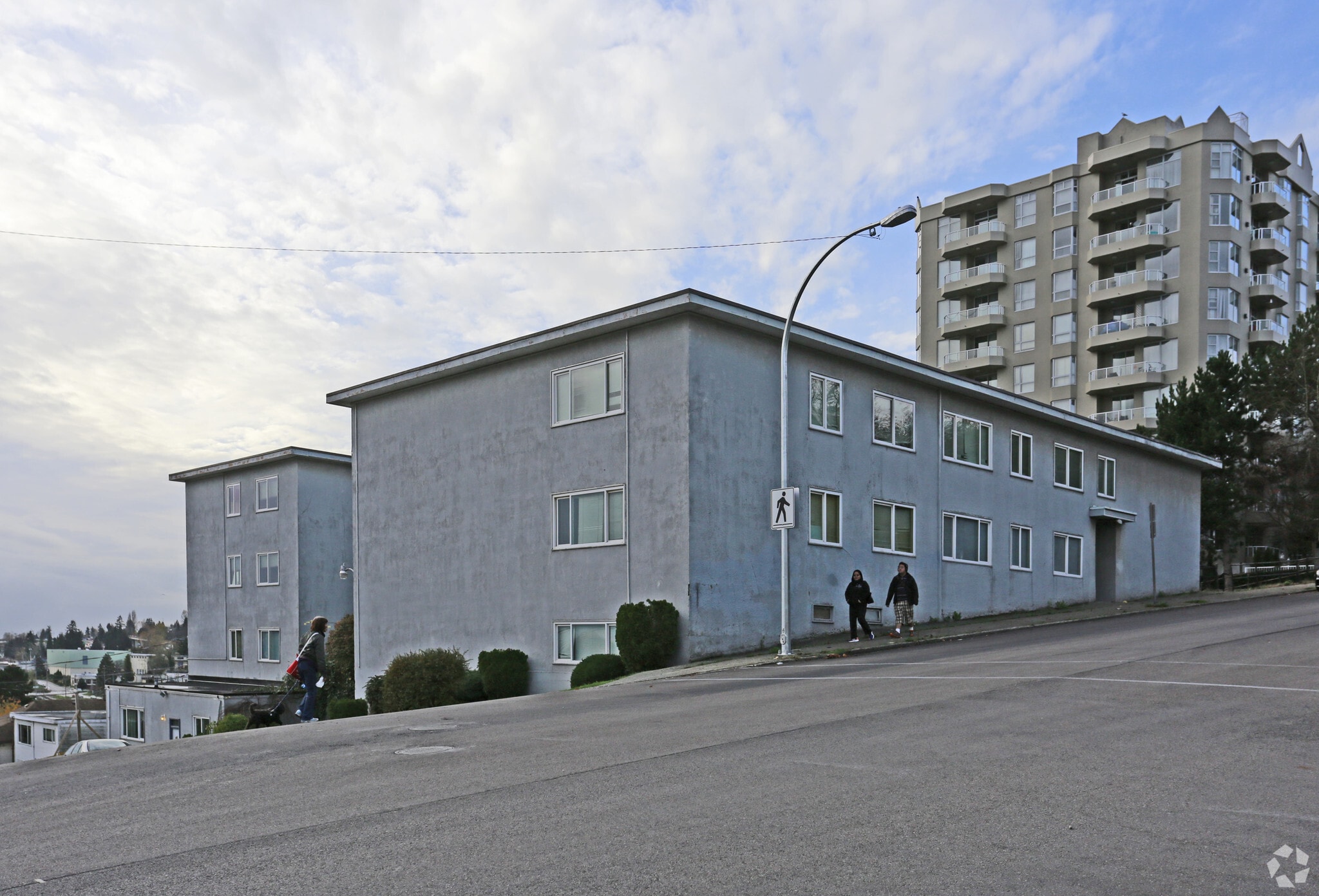 1205 4th Av, New Westminster, BC for sale Primary Photo- Image 1 of 1