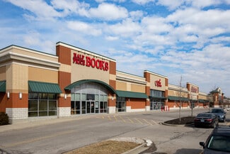 More details for 4951-4997 Houston Rd, Florence, KY - Retail for Lease