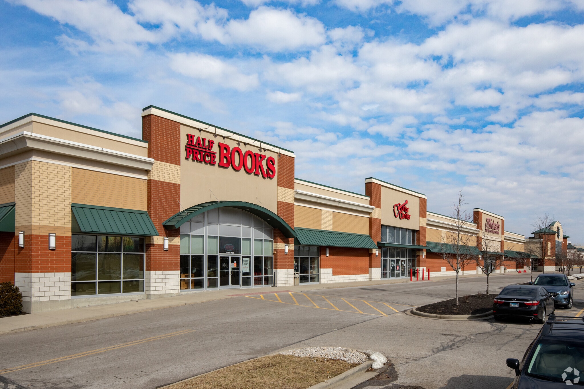 4951-4997 Houston Rd, Florence, KY for lease Primary Photo- Image 1 of 7