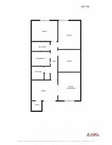 625 Regal Row, Montgomery, TX for lease Floor Plan- Image 1 of 10