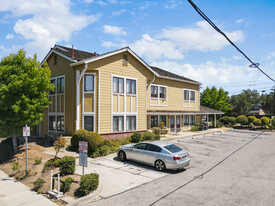 RARE 8K SF CUPERTINO OFFICE BLDG. - Day Care Center