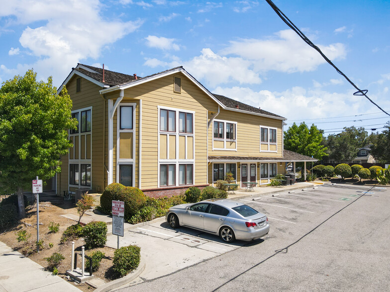 21801 Stevens Creek Blvd, Cupertino, CA for sale - Building Photo - Image 1 of 20