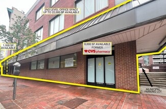 More details for 22 Pleasant St, Malden, MA - Office, Retail for Lease