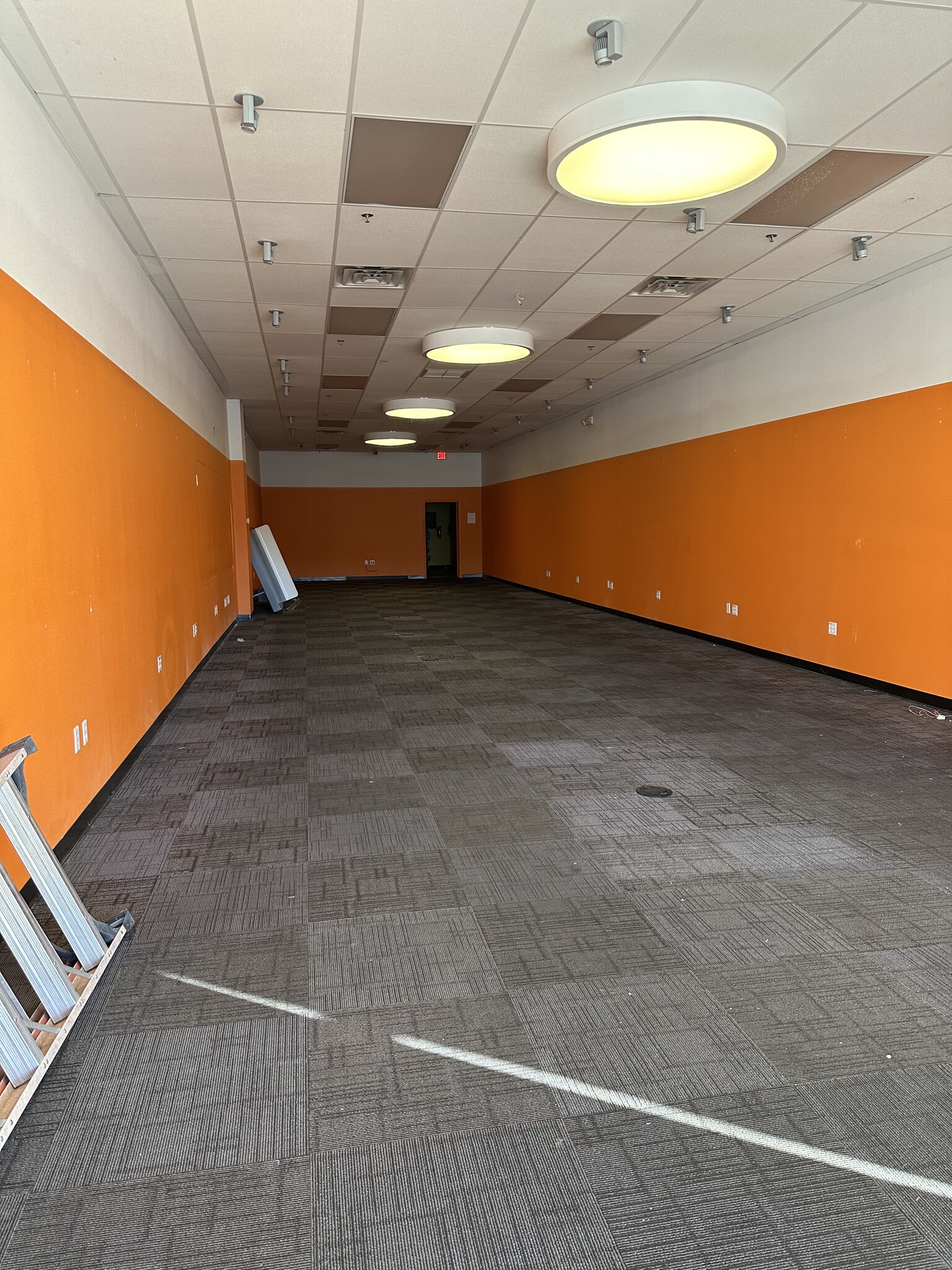 3100 N Broadway St, Poteau, OK for lease Building Photo- Image 1 of 7