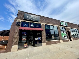 More details for 1225 4th St, Sioux City, IA - Retail for Sale