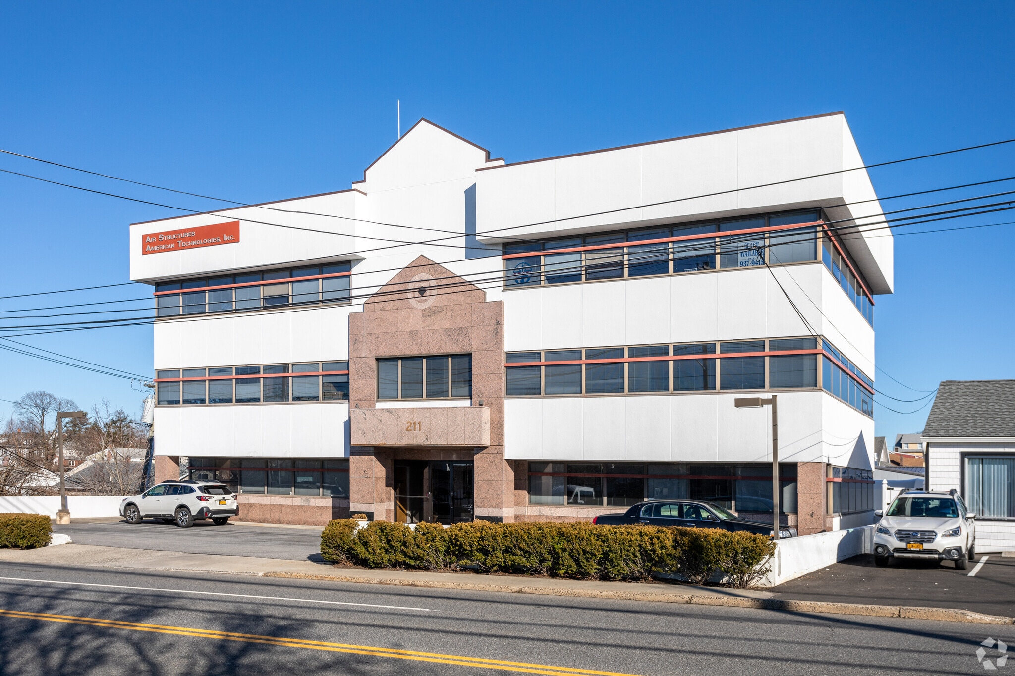 211 S Ridge St, Rye Brook, NY for sale Primary Photo- Image 1 of 1