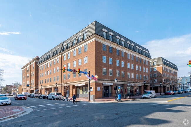 More details for 510-526 King St, Alexandria, VA - Office for Lease