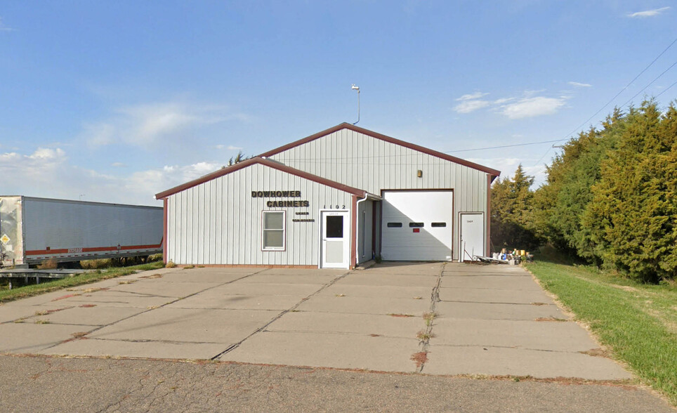 1102 Prospect Dr, North Platte, NE for sale - Primary Photo - Image 1 of 3