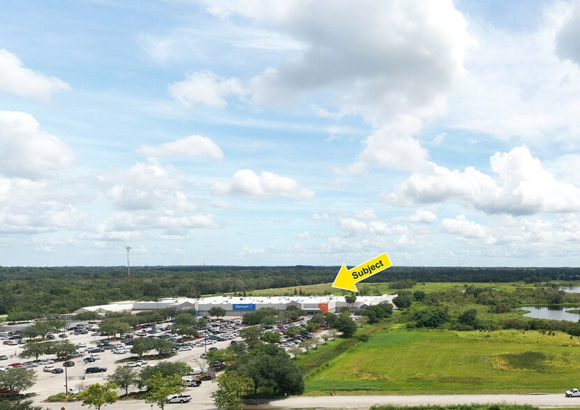 Carter Rd, Lakeland, FL for sale - Building Photo - Image 2 of 4