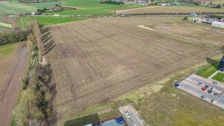 More details for Cibus Way, Holbeach - Land for Sale
