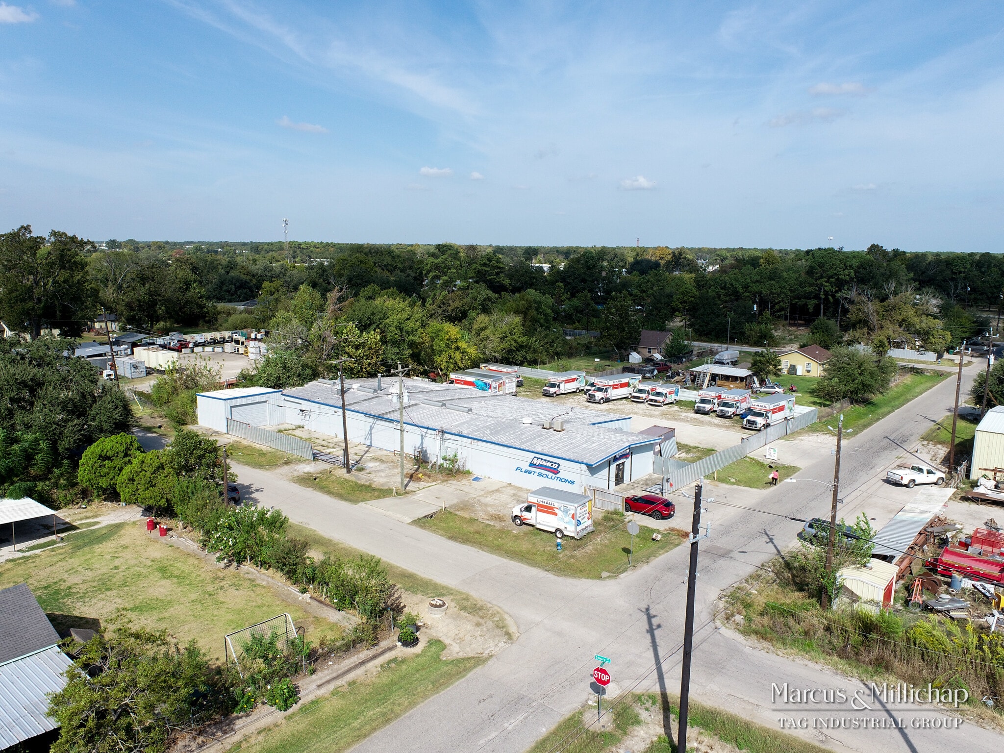 15405 Kurt Dr, Humble, TX for sale Building Photo- Image 1 of 6