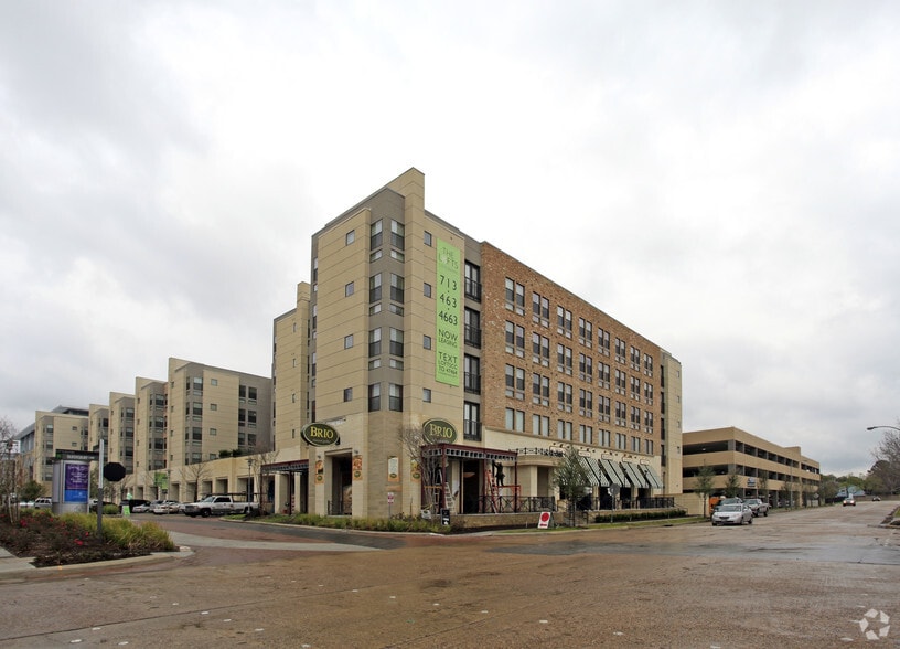 12808 Queensbury Ln, Houston, TX for lease - Building Photo - Image 3 of 55