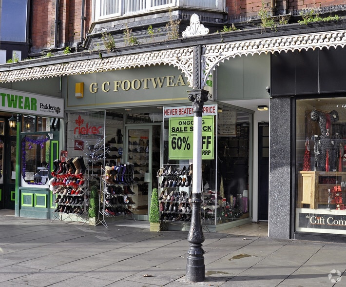 187 Lord St, Southport for sale - Building Photo - Image 3 of 3