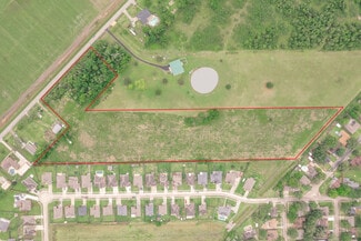 More details for CR 106, Bay City, TX - Land for Sale