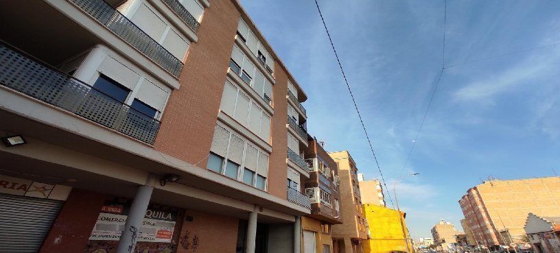 Avenida Ciudad de Almeria, Murcia, Barriomar, Murcia, Murcia for sale - Building Photo - Image 1 of 11